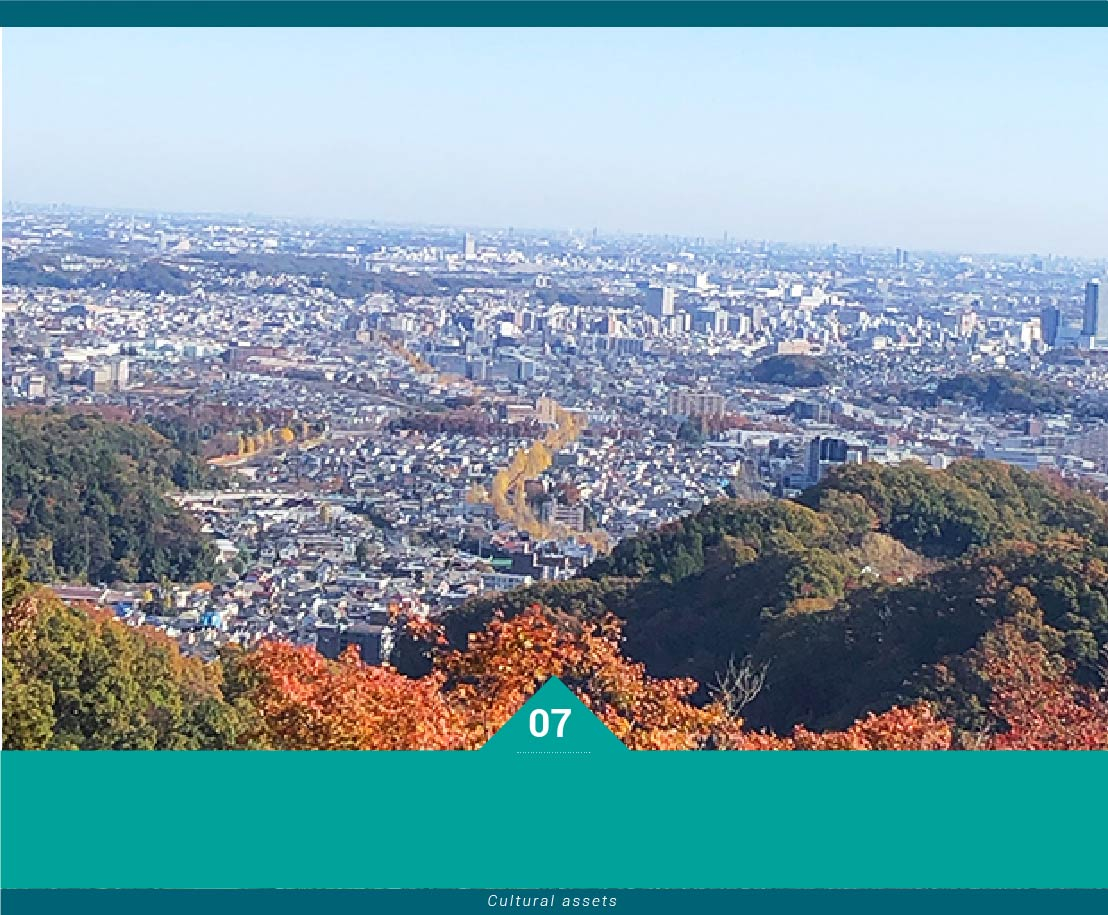 高尾山